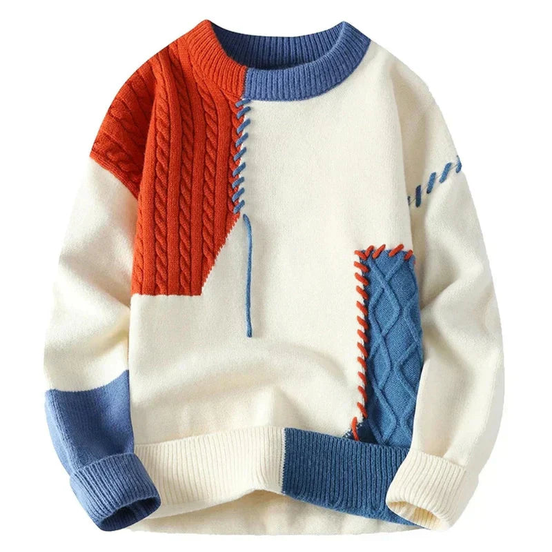 Hudson | Exclusive Knitted Sweater