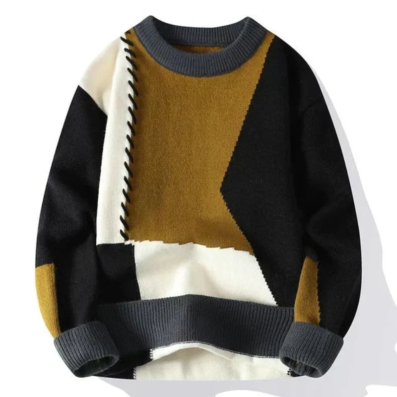 Hudson | Exclusive Knitted Sweater