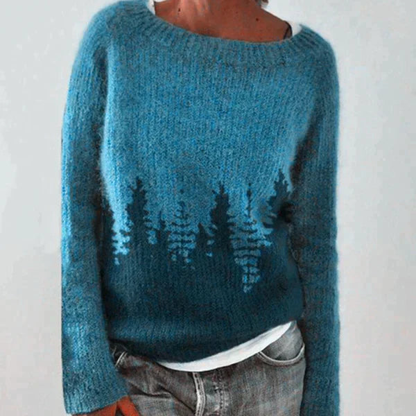 Amour | Fashionable Sweater for Women with Class