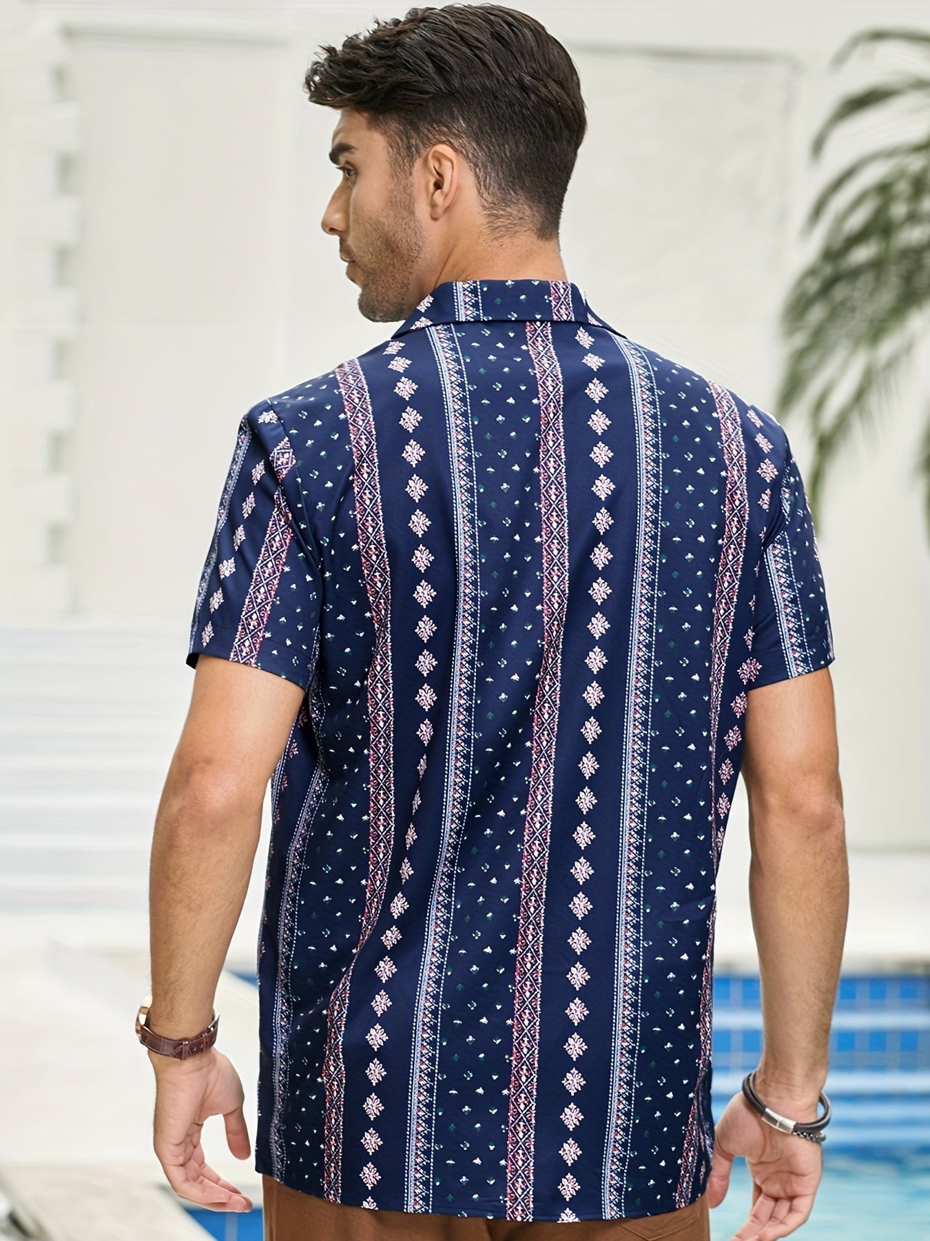 CALIX LATIN SHIRT