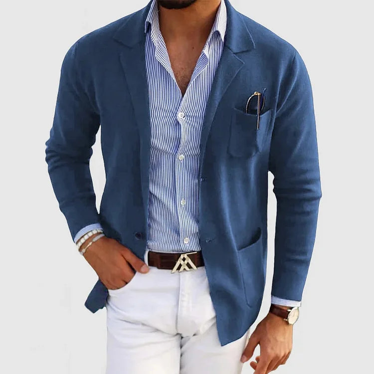 Lincoln | Comfortable Blazer