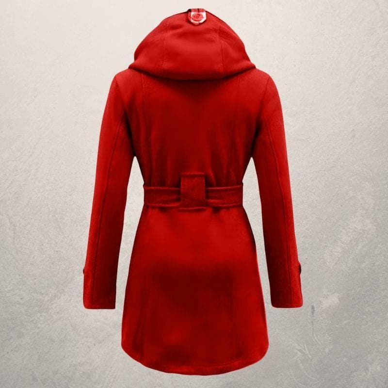 Celestine | Luxury Winter Coat for Women