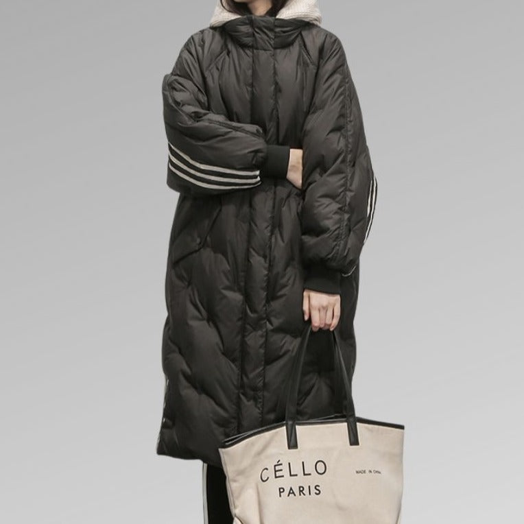 Alvara | Comfortable and Stylish Winter Coat