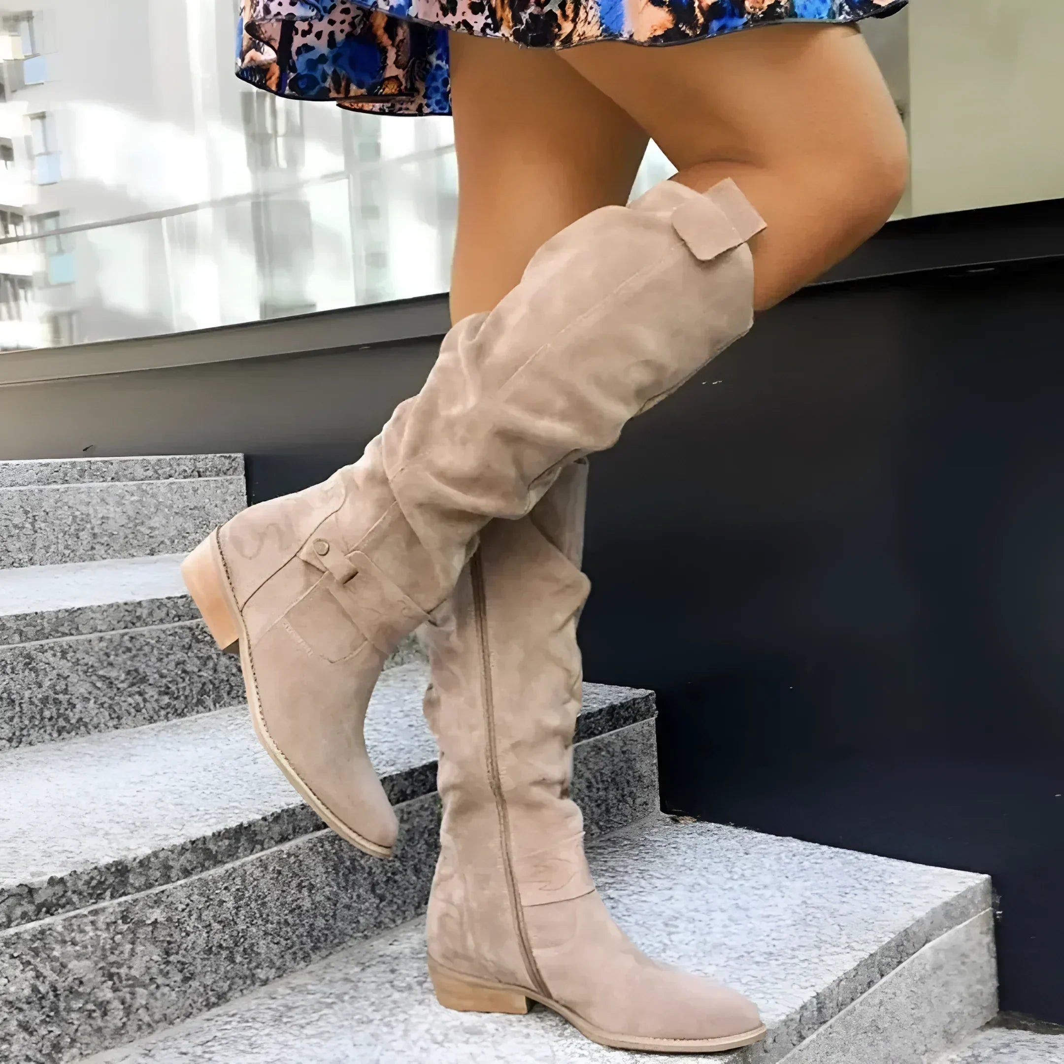 Selvia | Women's Ankle Boots