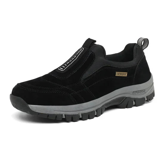 Ash™ | Durable Orthopedic Sports Shoes