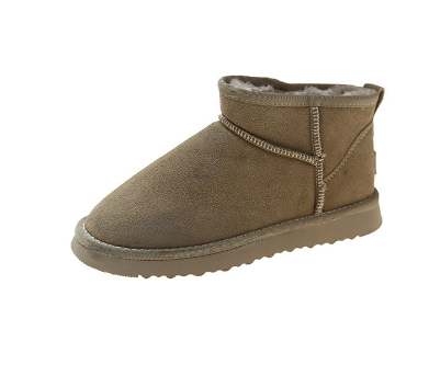 Adelaide | Women's Warm Winter Boots | Comfortable