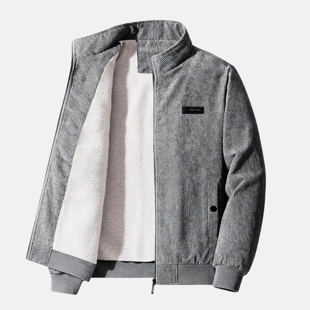 Rocco | Retro Cord Jacket