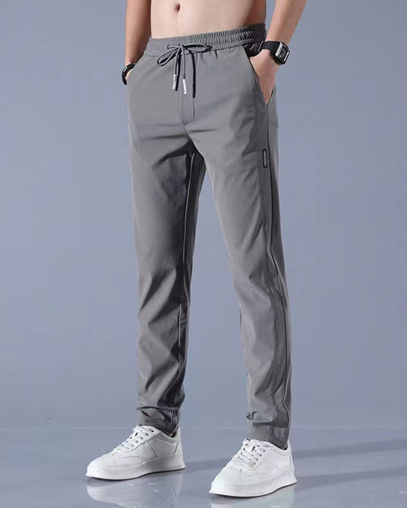 Lucas | Casual Pants for Men