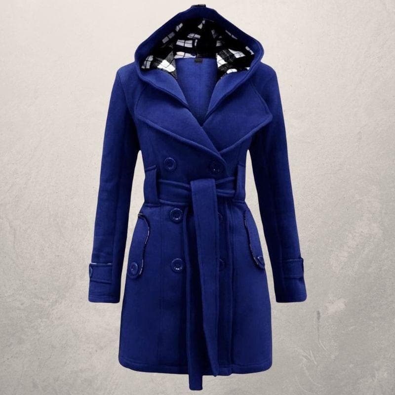 Celestine | Luxury Winter Coat for Women