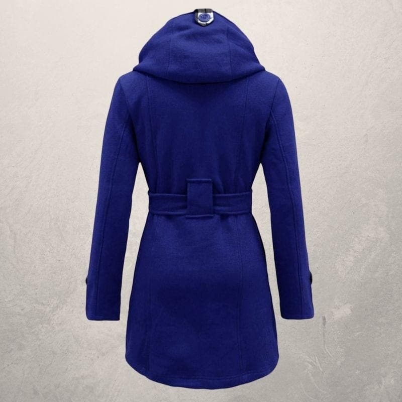 Celestine | Luxury Winter Coat for Women