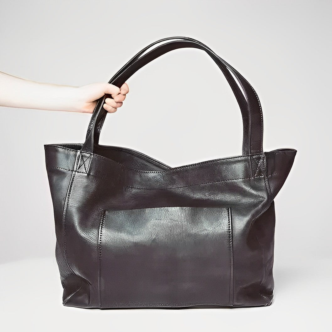 Aurielle | Vintage Shoulder Bag