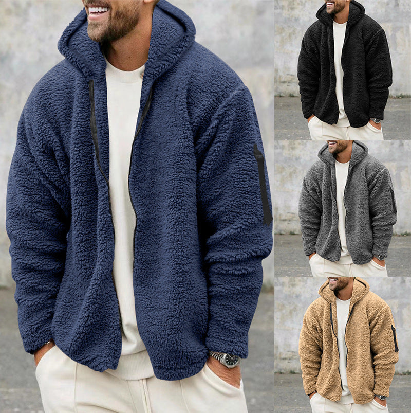 Duncan | Warm Winter Jacket