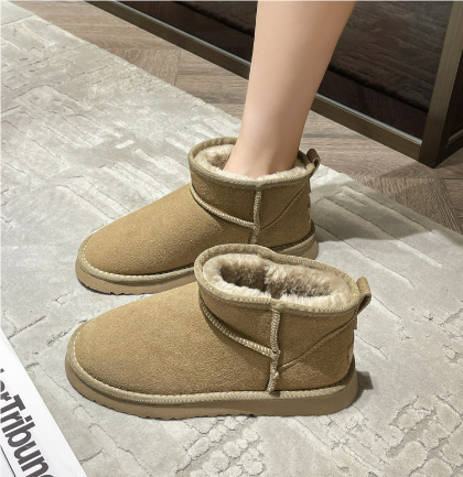 Adelaide | Women's Warm Winter Boots | Comfortable