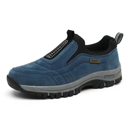 Ash™ | Durable Orthopedic Sports Shoes