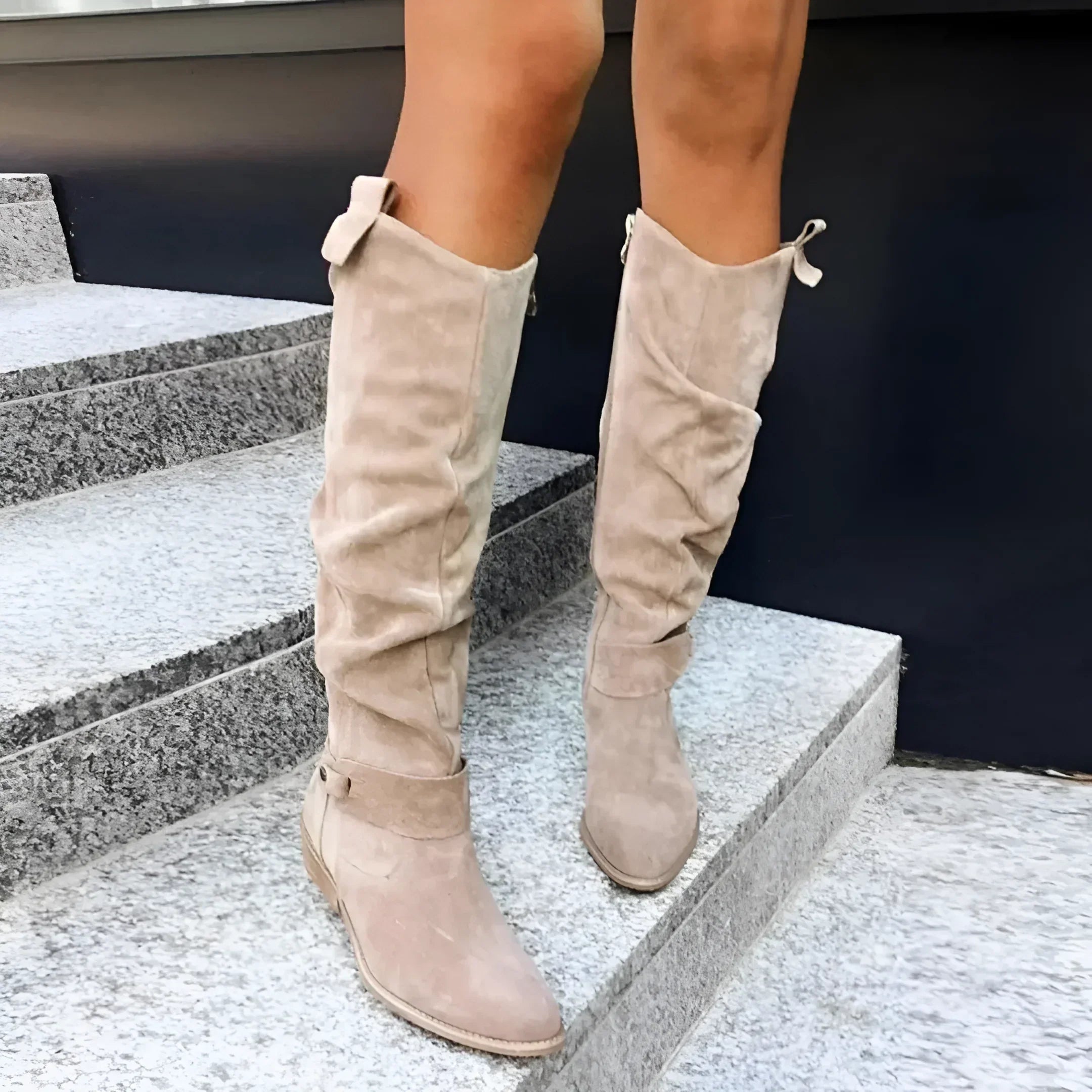 Selvia | Women's Ankle Boots