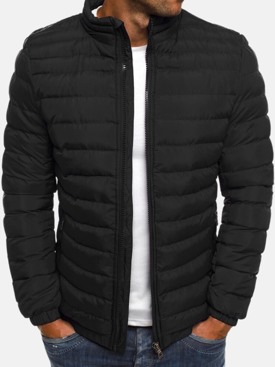 Ruben | Stylish Padded Jacket for Men