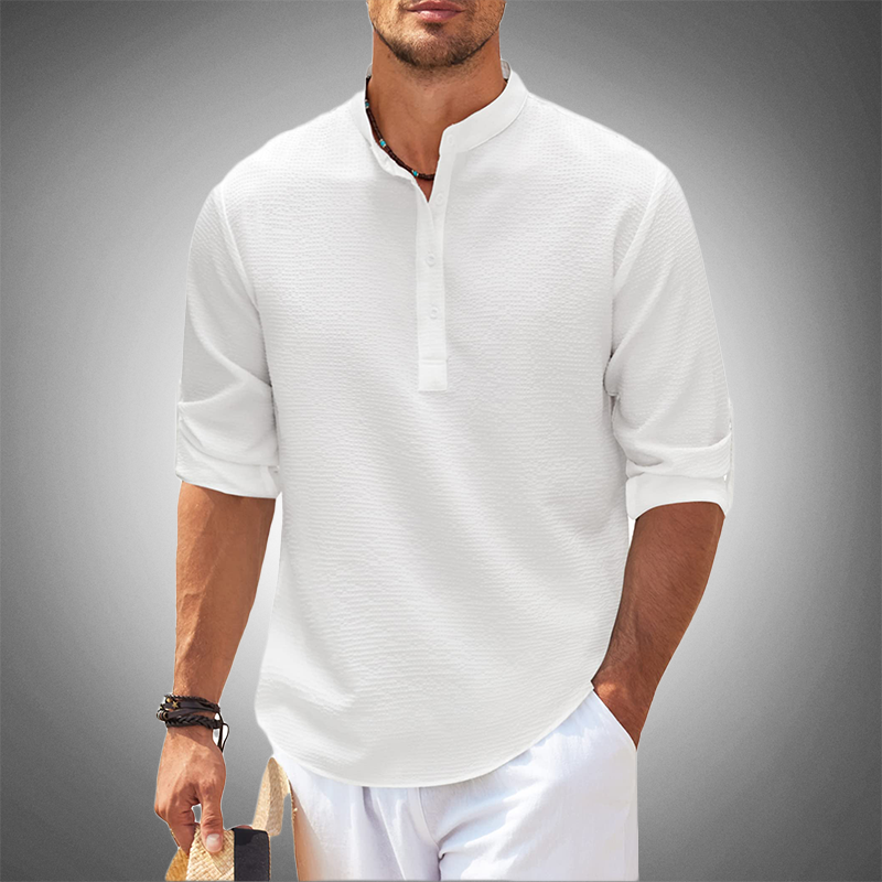 ADRIAN - CONTEMPORARY SLEEK SHIRT