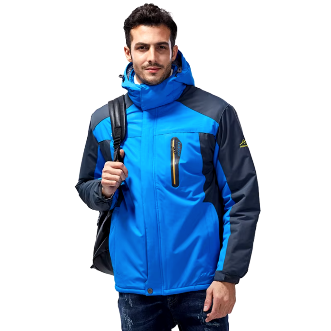 Arvid | Outdoor Jacket