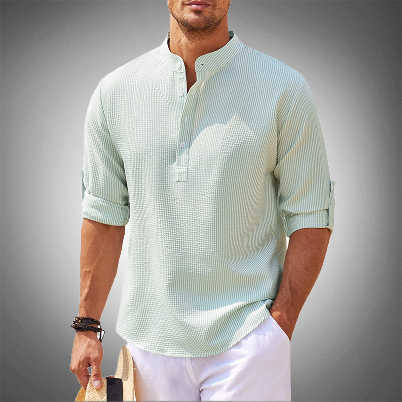 ADRIAN - CONTEMPORARY SLEEK SHIRT