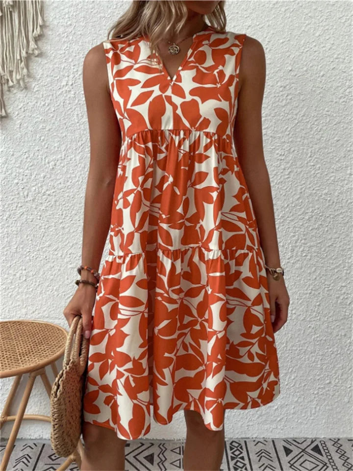 Noelle | Women's Summer Dress