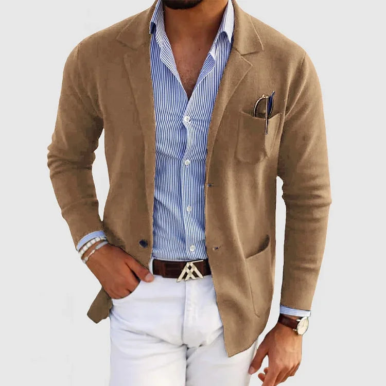 Lincoln | Comfortable Blazer