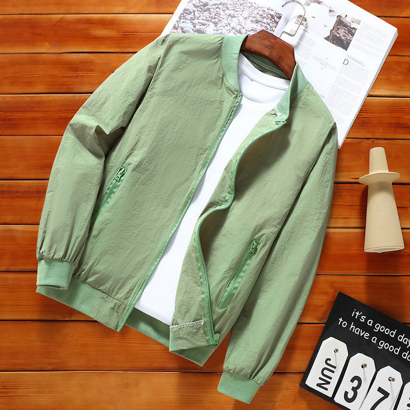 Kael | Spring Jacket