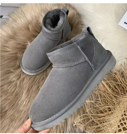 Adelaide | Women's Warm Winter Boots | Comfortable