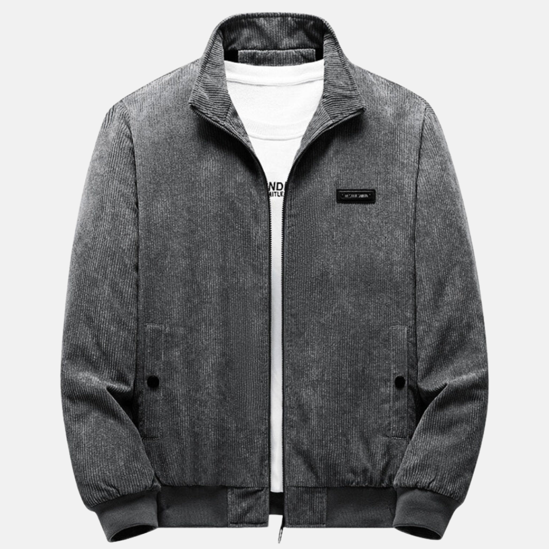 Rocco | Retro Cord Jacket