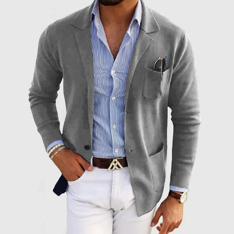 Lincoln | Comfortable Blazer