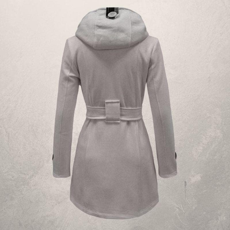 Celestine | Luxury Winter Coat for Women