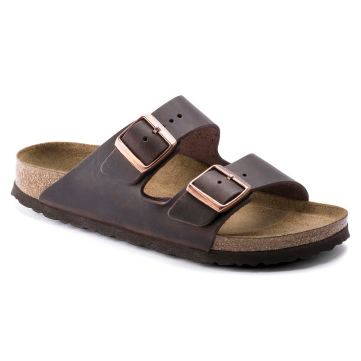 Arizona Leather - Sandals Unisex