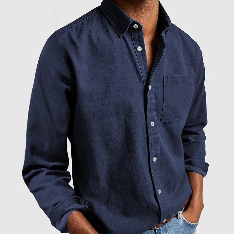 Colton™ - Business casual shirt