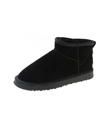 Adelaide | Women's Warm Winter Boots | Comfortable