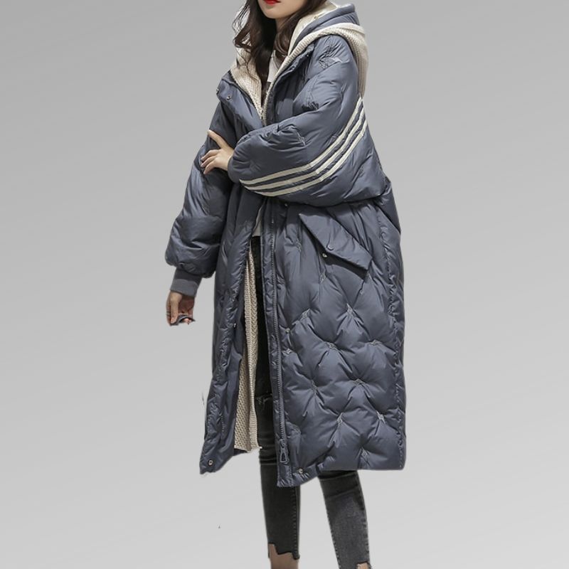 Alvara | Comfortable and Stylish Winter Coat