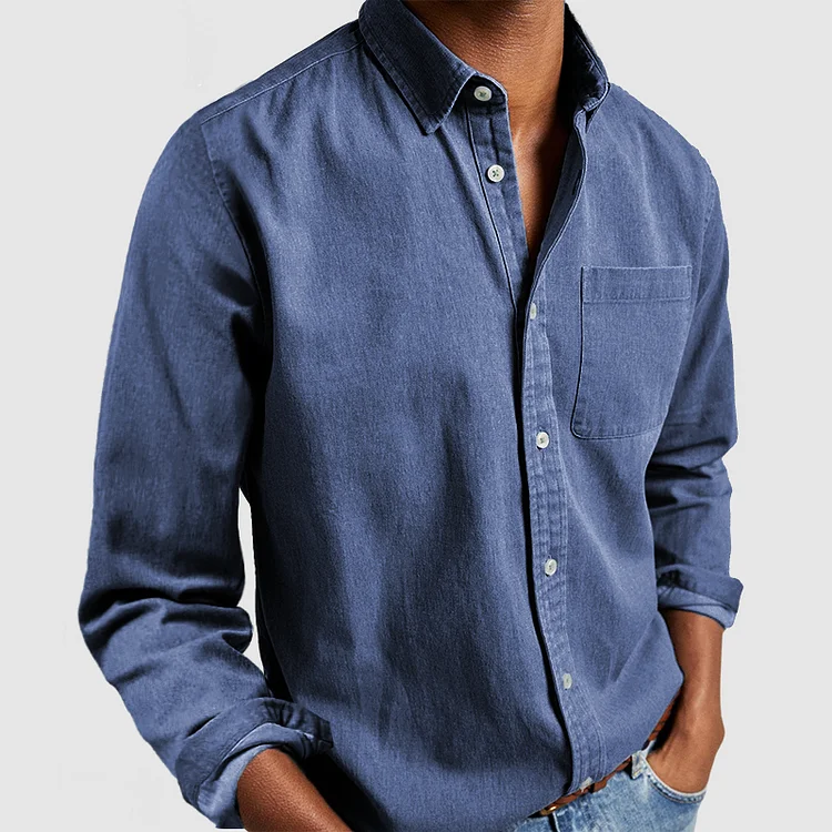 Colton™ - Business casual shirt