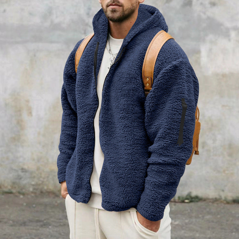 Duncan | Warm Winter Jacket