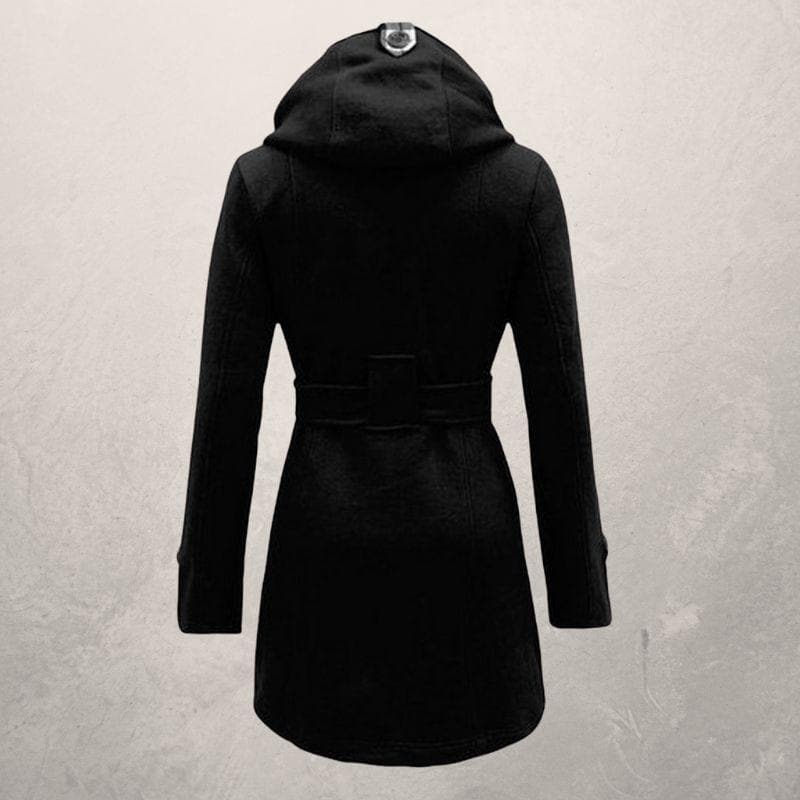 Celestine | Luxury Winter Coat for Women