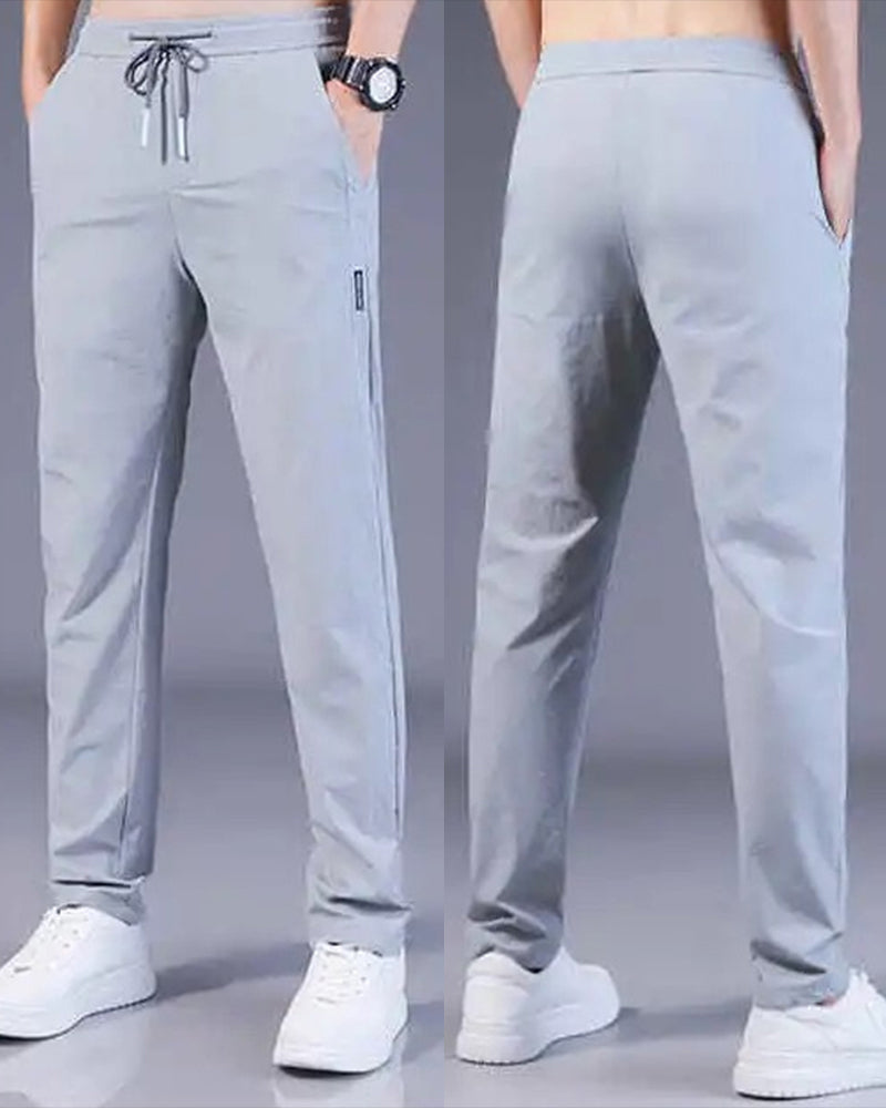 Lucas | Casual Pants for Men