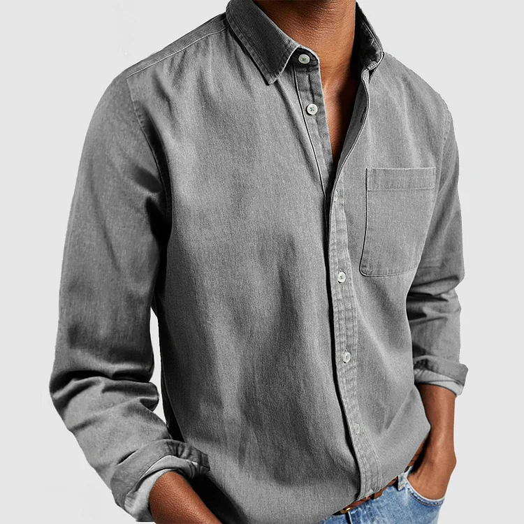 Colton™ - Business casual shirt