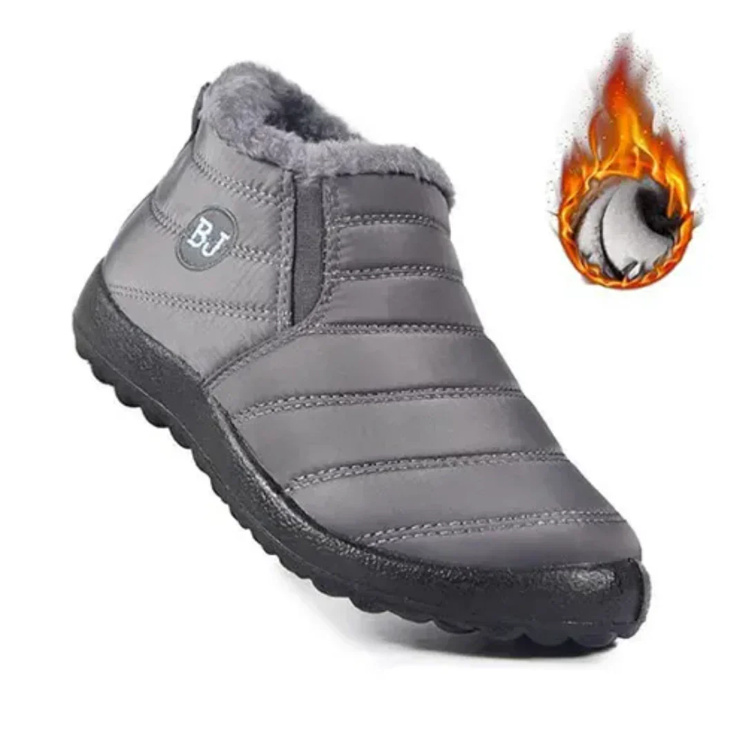 Ember | Women's Winter Warm Shoes | Waterproof