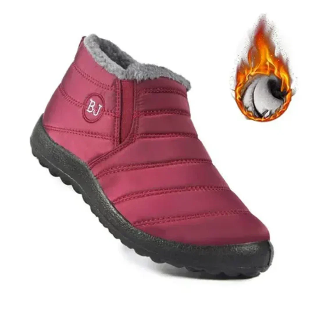 Ember | Women's Winter Warm Shoes | Waterproof