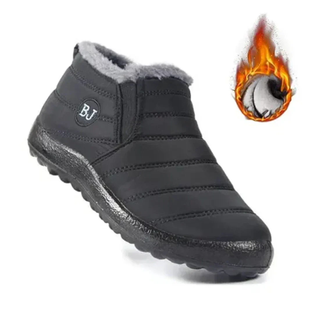 Ember | Women's Winter Warm Shoes | Waterproof