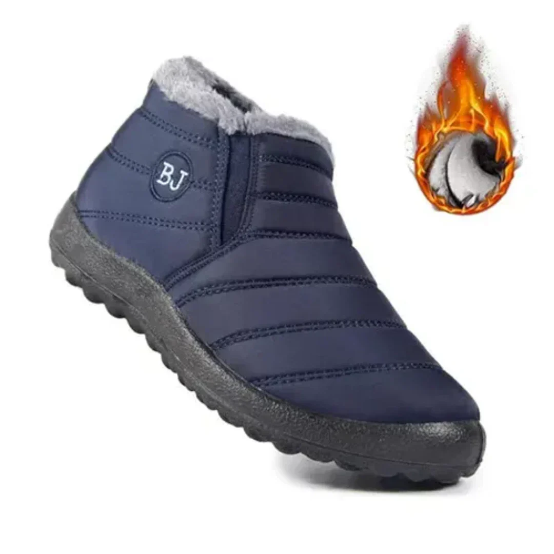 Ember | Women's Winter Warm Shoes | Waterproof