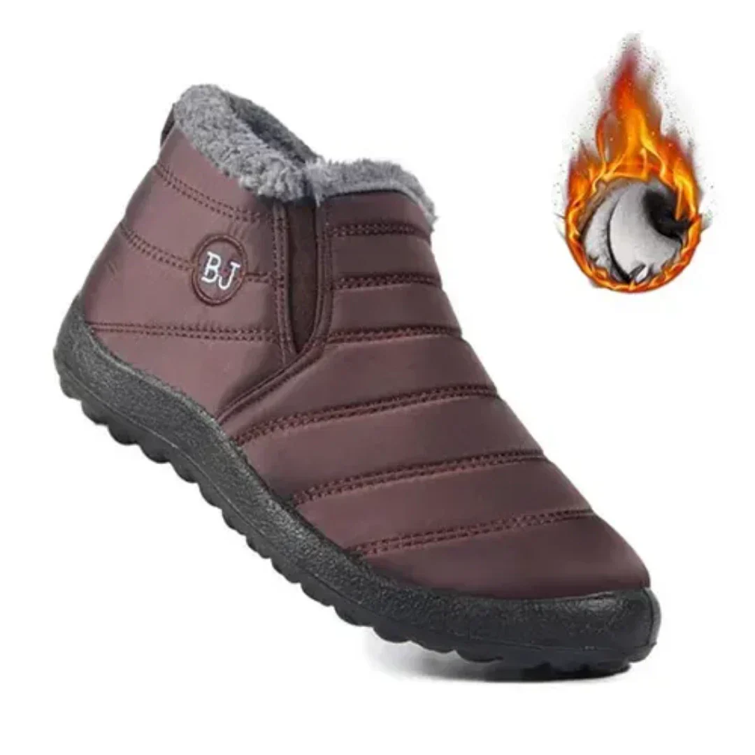 Ember | Women's Winter Warm Shoes | Waterproof