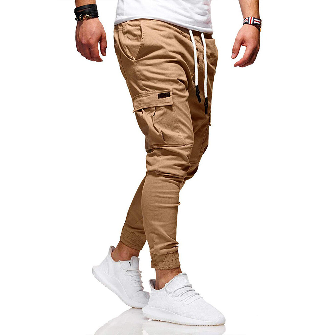 Archer | Cargo Pants for Men