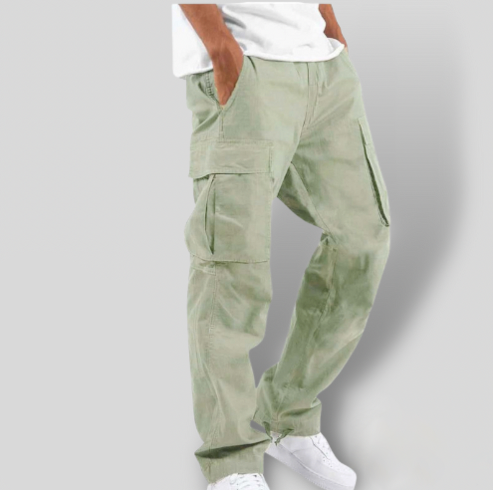 Zevan | Stylish Trousers for Men