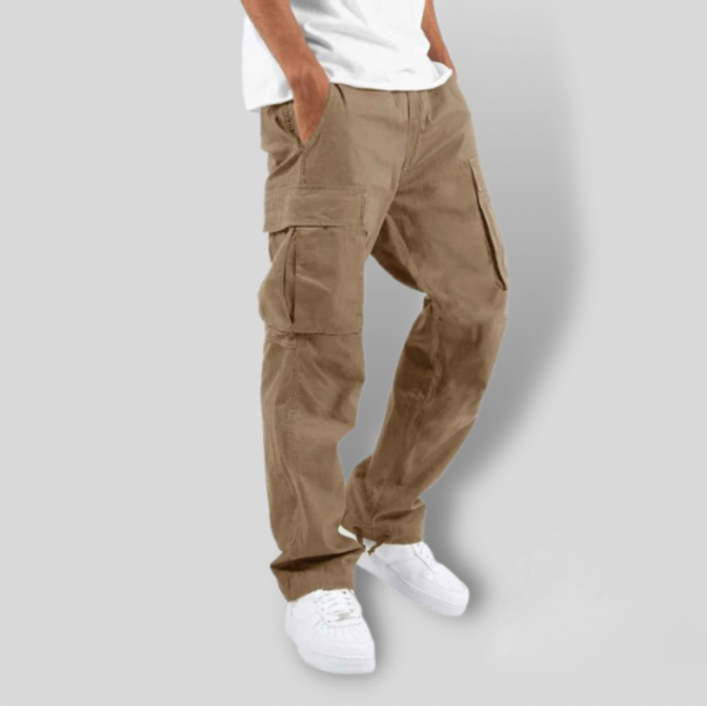 Zevan | Stylish Trousers for Men