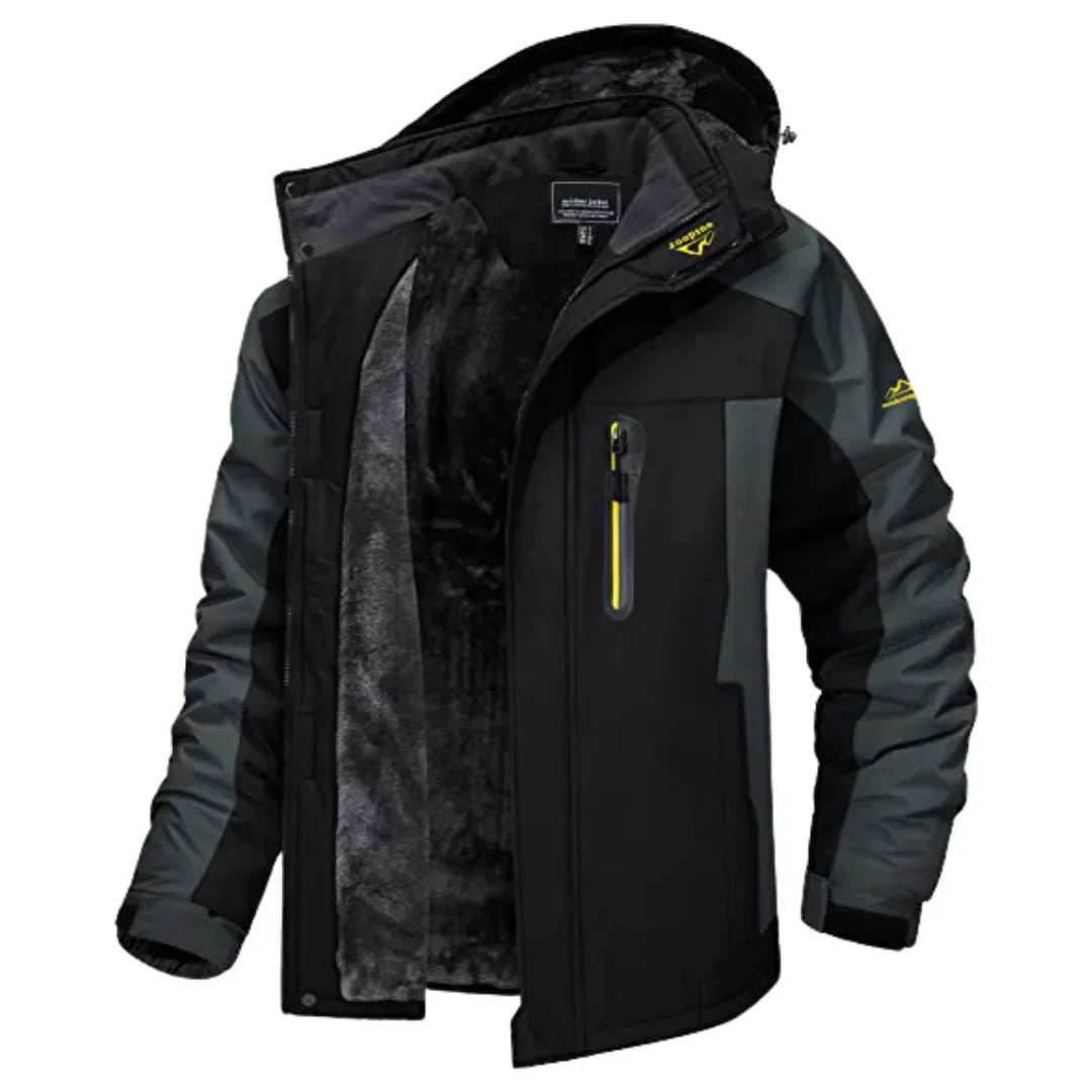 Arvid | Outdoor Jacket