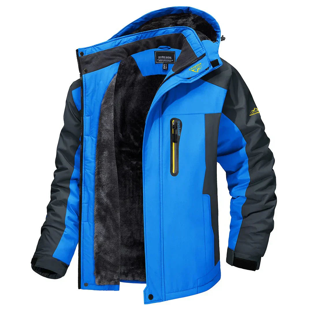 Arvid | Outdoor Jacket