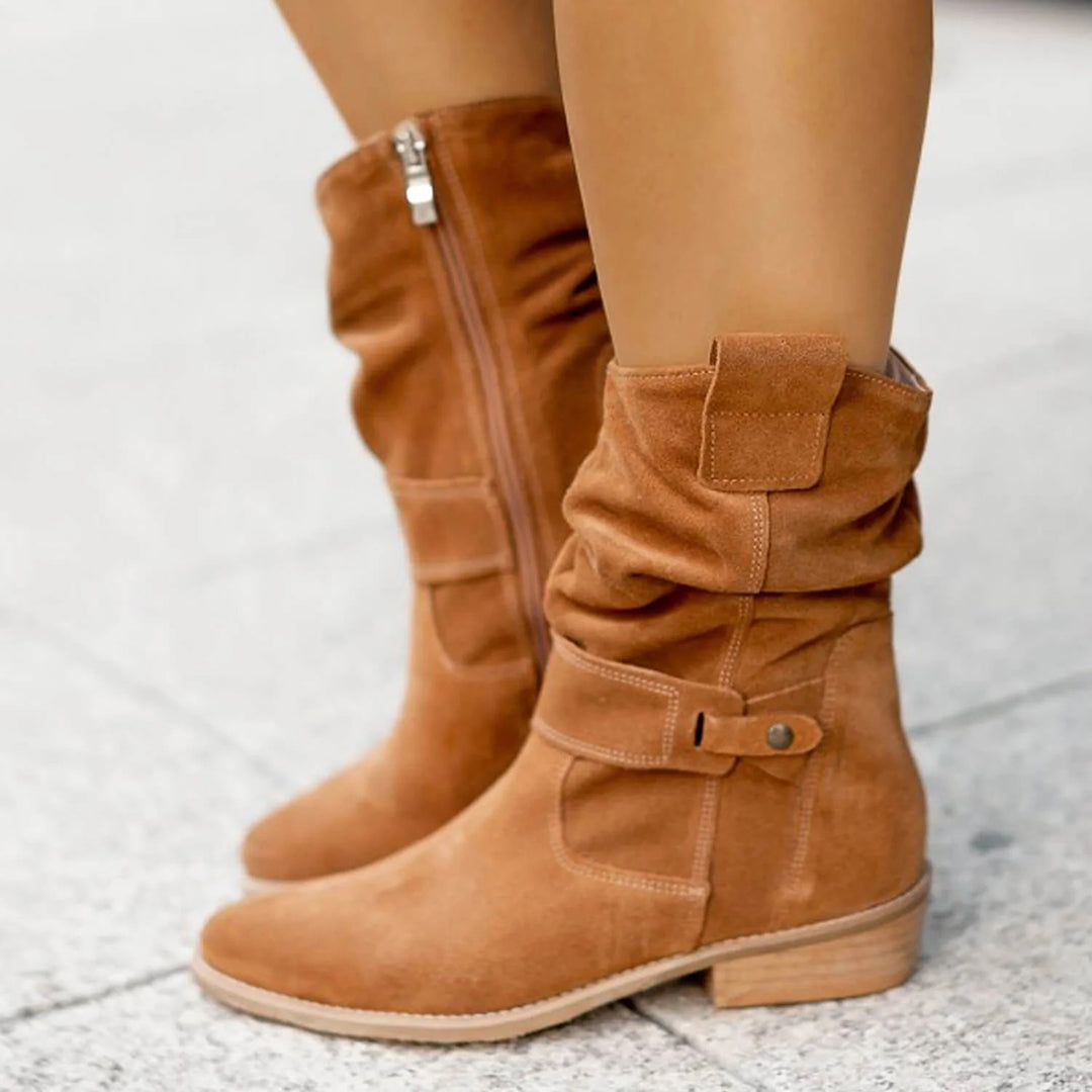 Verona | Elegant Boots for Women